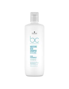 SKPF BONACURE MOISTURE KICK SHAMPOO 1000ML