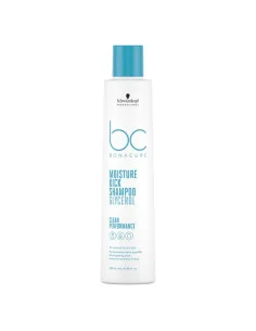 SKPF BONACURE MOISTURE KICK SHAMPOO 250ML