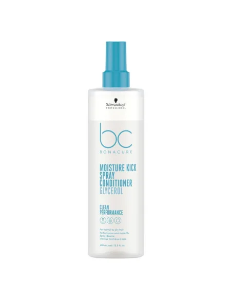 SKPF BONACURE MOISTURE KICK SPRAY CONDITIONER 400ML