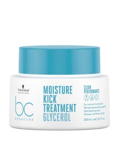 SKPF BONACURE MOISTURE KICK TREATMENT 200ML