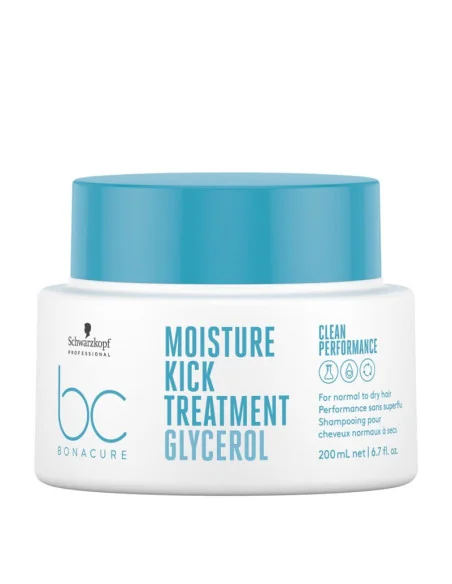 SKPF BONACURE MOISTURE KICK TREATMENT 200ML
