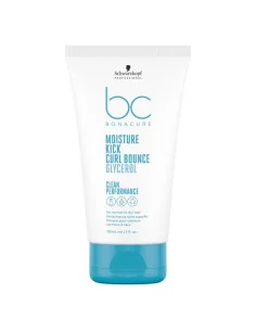 SKPF BONACURE MOISTURE KICK CURL BOUNCE 150ML
