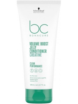 SKPF BONACURE VOLUME BOOST JELLY CONDITIONER 200ML|Mathiss