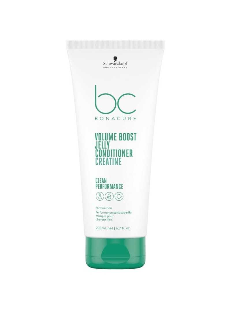 SKPF BONACURE VOLUME BOOST JELLY CONDITIONER 200ML|Mathiss