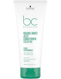 SKPF BONACURE VOLUME BOOST JELLY CONDITIONER 200ML