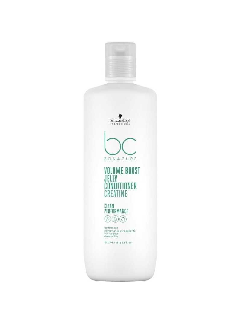 SKPF BONACURE VOLUME BOOST JELLY CONDITIONER 1000ML|Mathiss