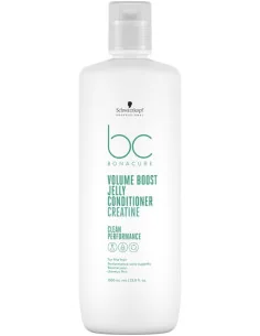 SKPF BONACURE VOLUME BOOST JELLY CONDITIONER 1000ML