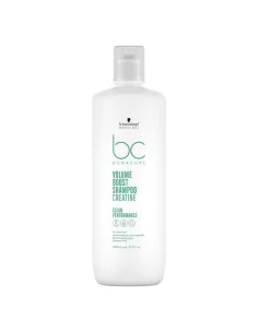 SKPF BONACURE VOLUME BOOST SHAMPOO 1000ML