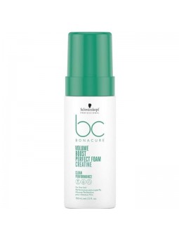 SKPF BONACURE VOLUME BOOST PERFECT FOAM 100ML|Mathiss