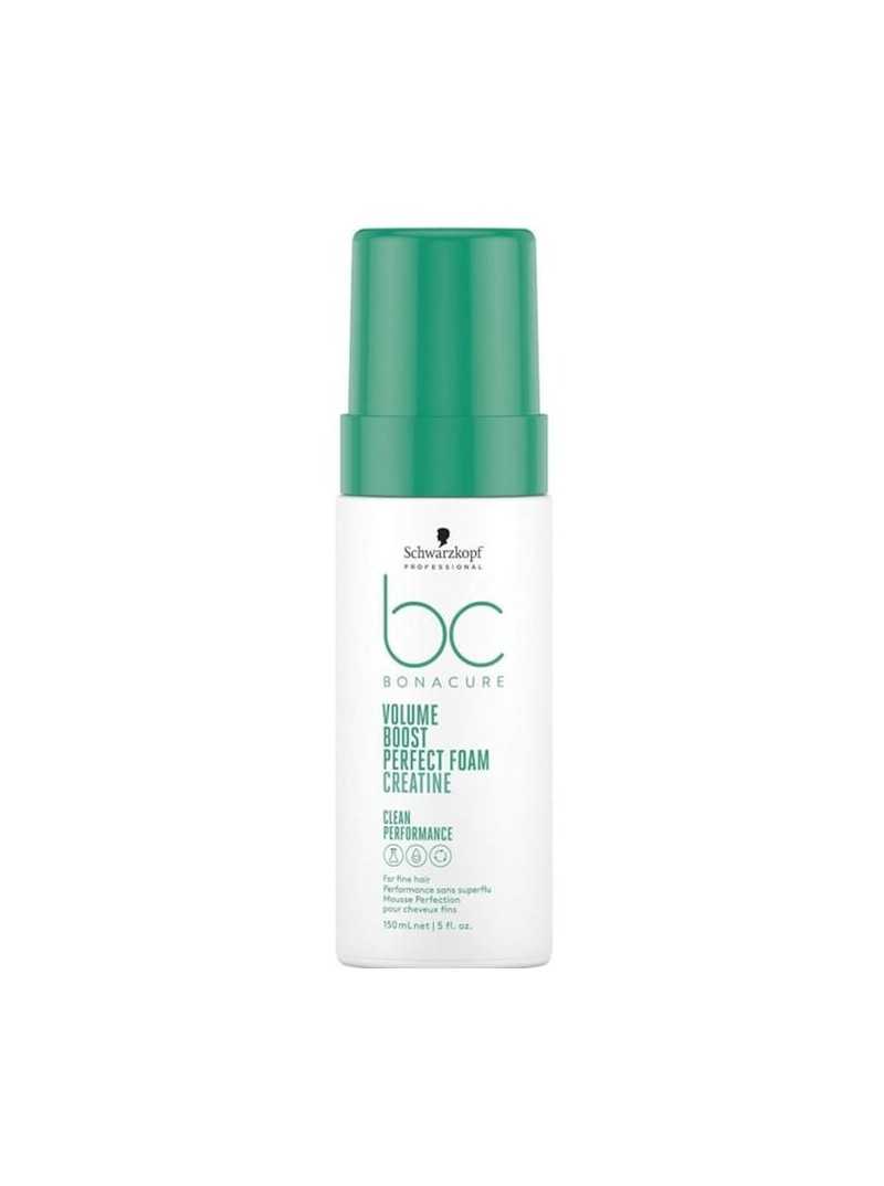 SKPF BONACURE VOLUME BOOST PERFECT FOAM 100ML|Mathiss