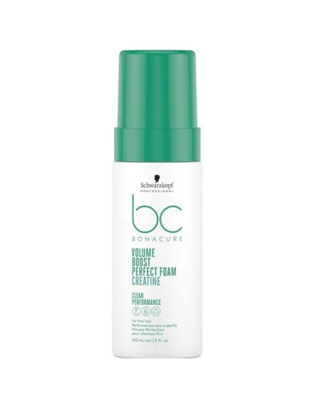 Schwarzkopf Bonacure Volume Boost Perfect Foam 100ml
