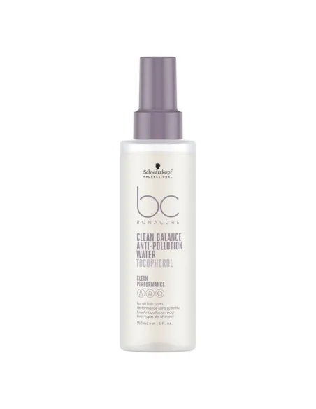 SKPF BONACURE CLEAN BALANCE ANTI- POLLUTION WATER 150ML