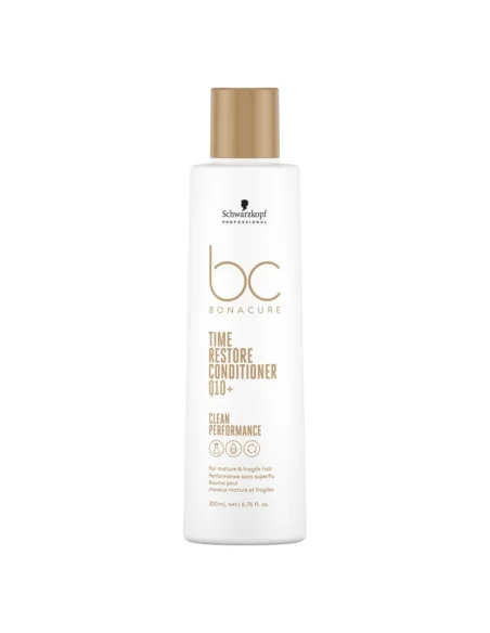 SKPF BONACURE TIME RESTORE CONDITIONER Q10+ 200ML