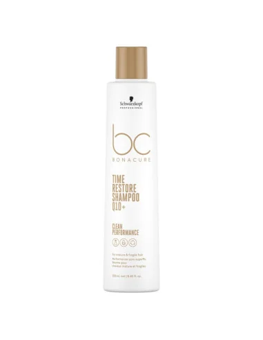 SKPF BONACURE TIME RESTORE SHAMPOO Q10+ 250ML