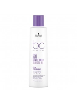 SKPF BONACURE FRIZZ AWAY...