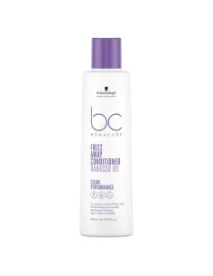 SKPF BONACURE FRIZZ AWAY CONDITIONER 200ML