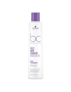 SKPF BONACURE FRIZZ AWAY SHAMPOO 250ML