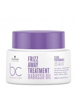 SKPF BONACURE FRIZZ AWAY...