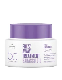 SKPF BONACURE FRIZZ AWAY TREATMENT 200ML