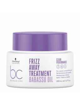 SKPF BONACURE FRIZZ AWAY...
