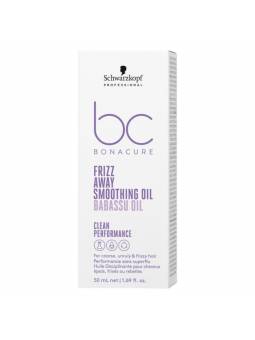 SKPF BONACURE FRIZZ AWAY...