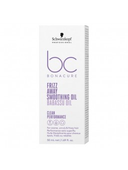 SKPF BONACURE FRIZZ AWAY...