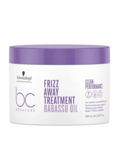 SKPF BONACURE FRIZZ AWAY TREATMENT 500ML
