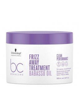 SKPF BONACURE FRIZZ AWAY...