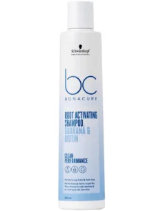 SKPF BONACURE ROOT ACTIVATING SHAMPOO 250ML