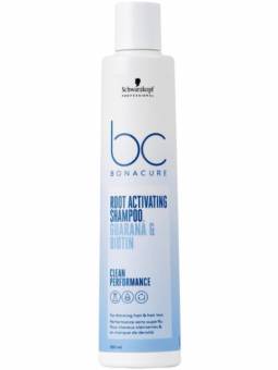 SKPF BONACURE ROOT...