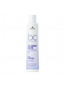 SKPF BONACURE ANTI-DANDRUFF...