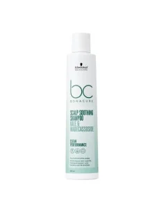SKPF BONACURE SCALP SOOTHING SHAMPOO 250ML