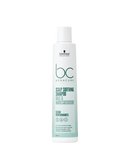 Schwarzkopf Bonacure Scalp Soothing Shampoo 250ml