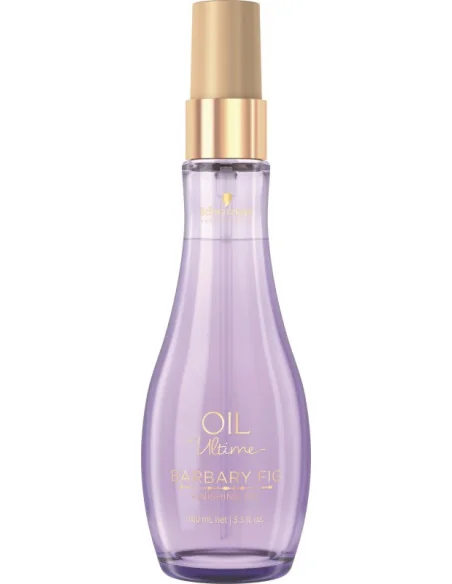 Schwarzkopf Oil Ultimate Babary Fig Finishing Oil 100ml