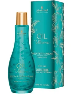 SKPF OIL ULTIMATE MEDITERRANEAN FINISHING OIL 100ML