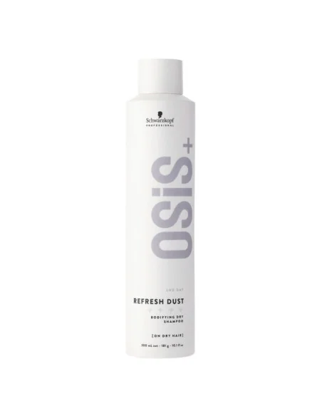 SKPF OSIS+ REFRESH DUST - BODYFYING DRY SHAMPOO 300 ML