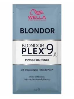 WELLA BLONDORPLEX MULTi...