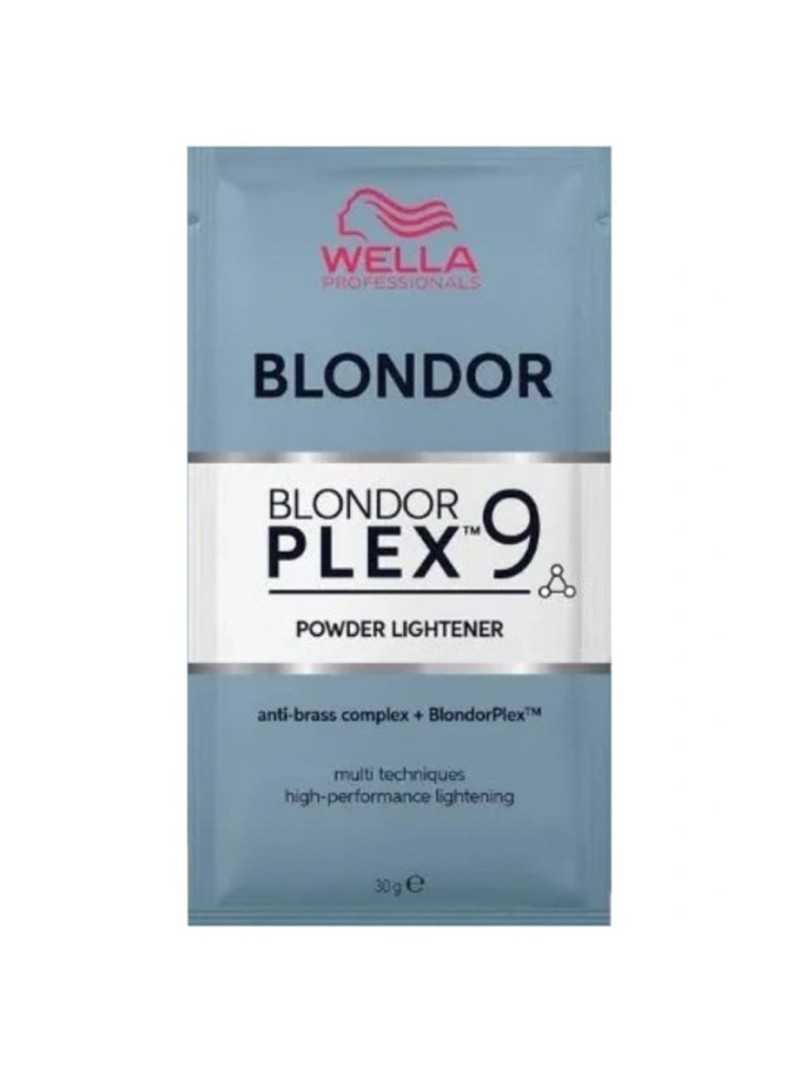 WELLA BLONDORPLEX MULTi BLONDE SOBRE 30GR|Mathiss