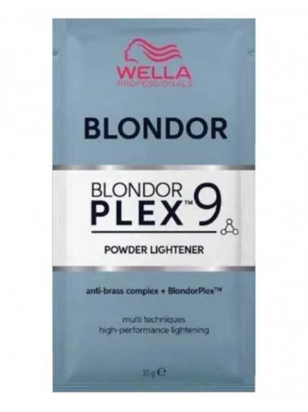 WELLA BLONDORPLEX MULTi BLONDE SOBRE 30GR|Mathiss