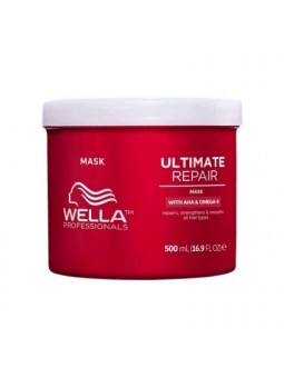 WELLA ULTIMATE REPAIR MASK 500ML|Mathiss