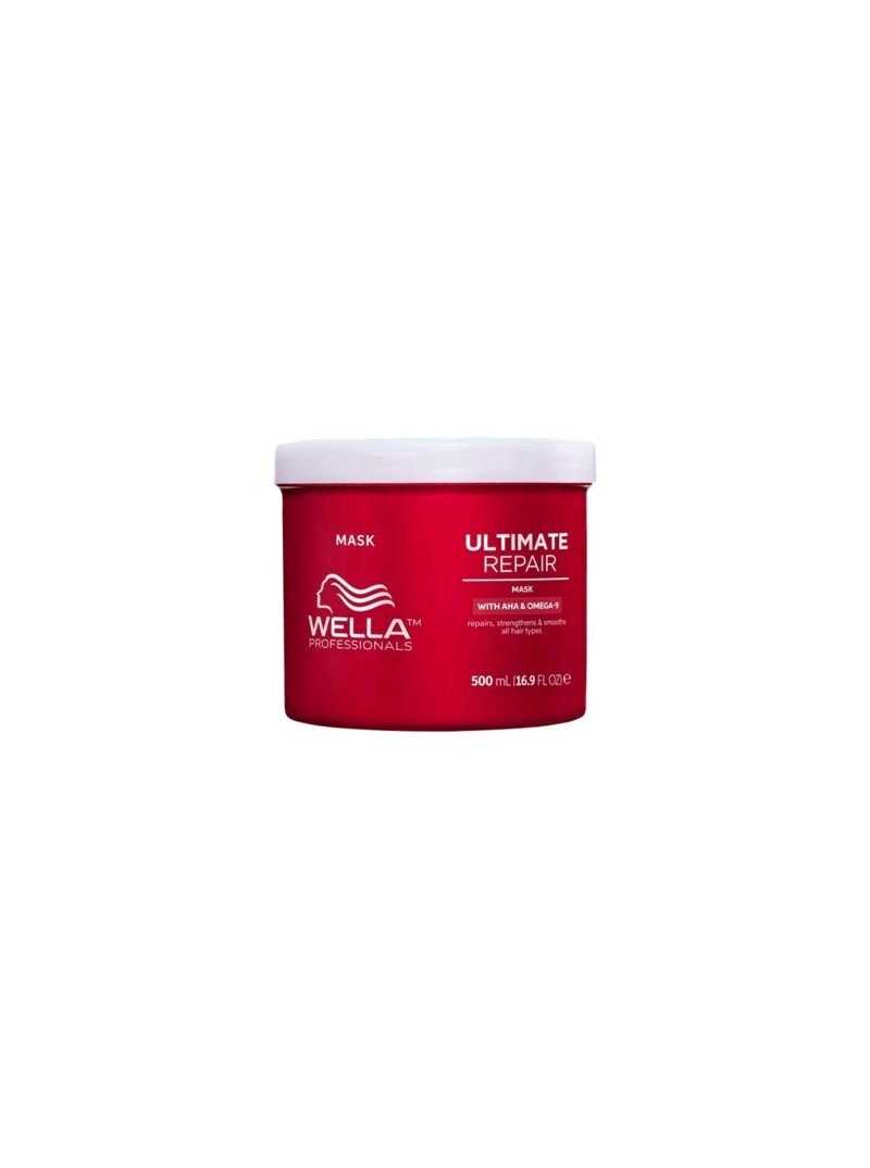 WELLA ULTIMATE REPAIR MASK 500ML|Mathiss