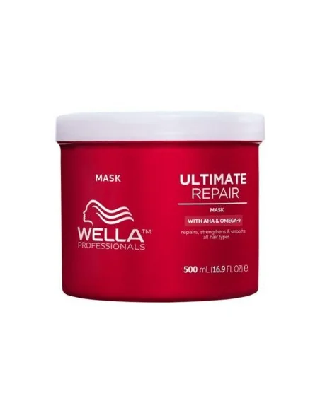 Wella Ultimate Repair Mask 500ml | Mathiss Ibiza