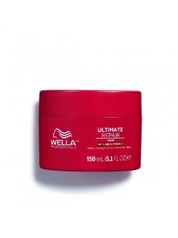 WELLA ULTIMATE REPAIR MASK 150ML|Mathiss