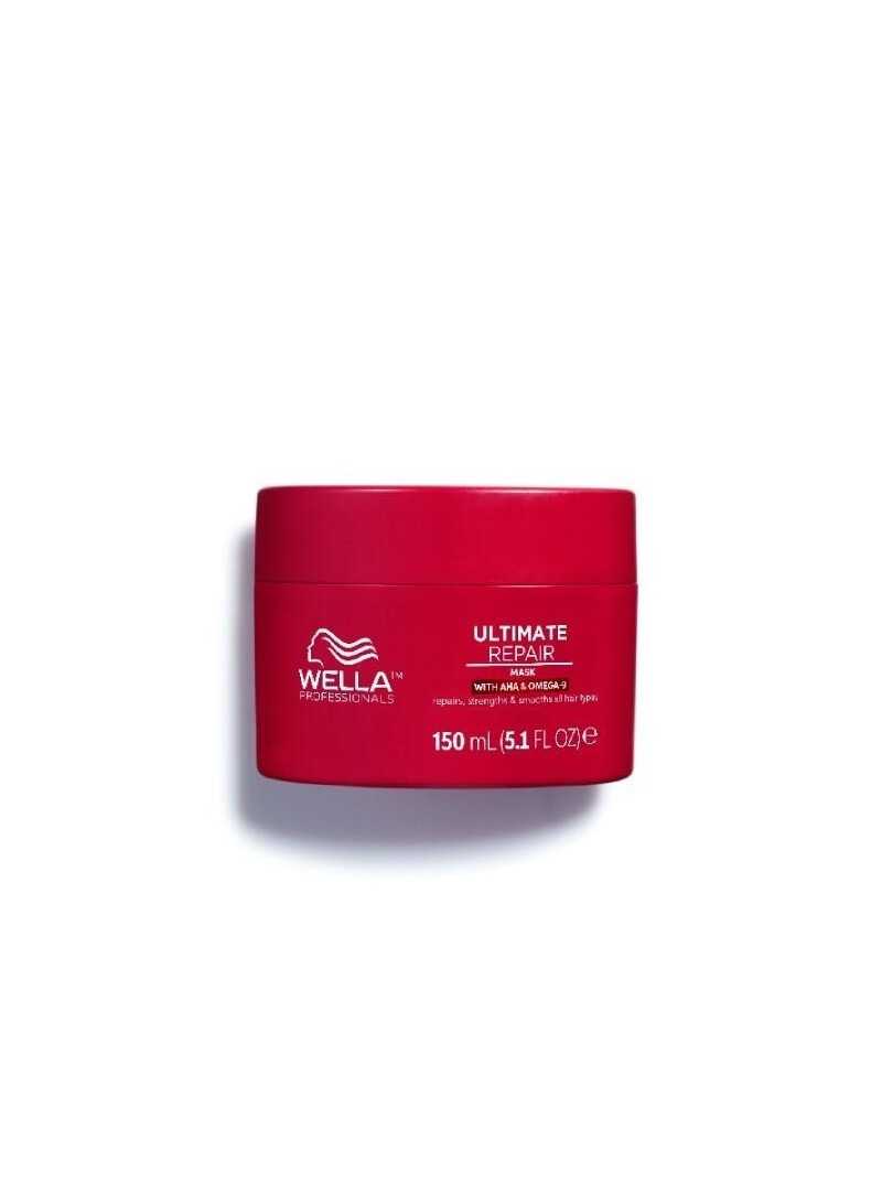 WELLA ULTIMATE REPAIR MASK 150ML|Mathiss