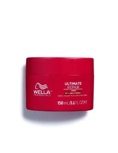 WELLA ULTIMATE REPAIR MASK 150ML
