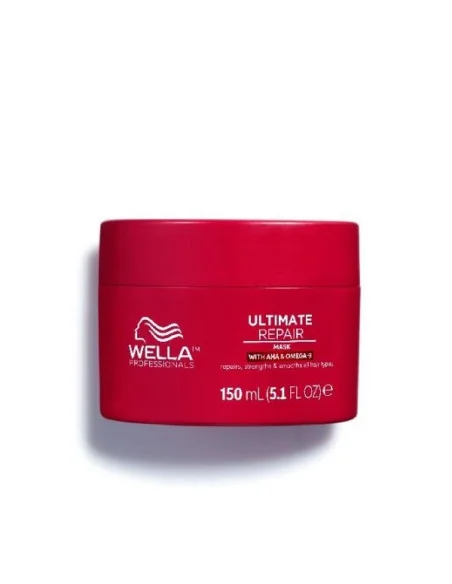 Wella Ultimate Repair Mask 150ml | Mathiss Ibiza