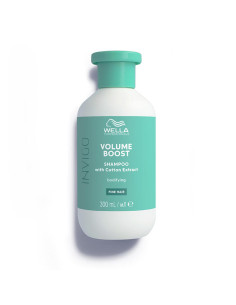WELLA INVIGO VOLUME BOOST SHAMPOO 300ML