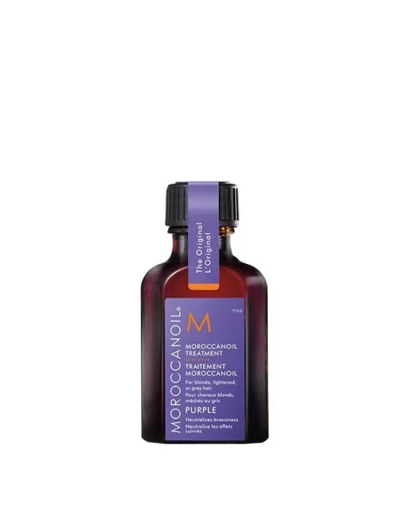 Moroccanoil Treatment Purple 25ml | Mathiss Ibiza