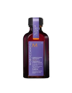MOROCCANOIL TREATMENT PURPLE 50ML
