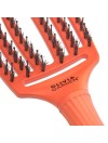 OLIVIA GARDEN FINGERBRUSH COMBO MEDIUM ORANGE DREAM|Mathiss